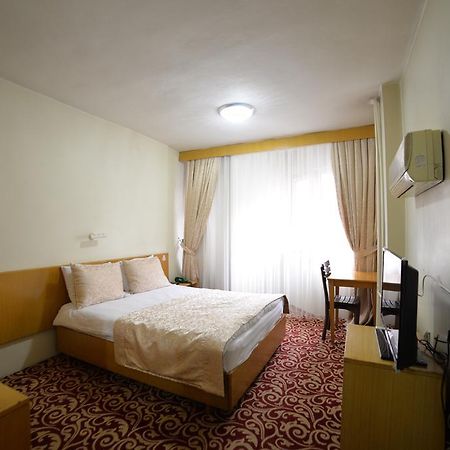 Buyuk Maras Hotel Kahramanmaras Exterior foto