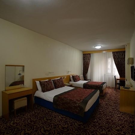 Buyuk Maras Hotel Kahramanmaras Exterior foto