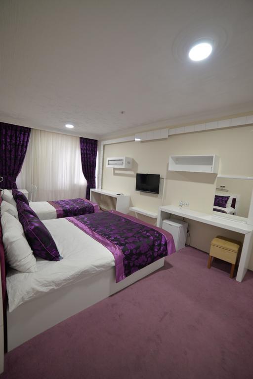 Buyuk Maras Hotel Kahramanmaras Exterior foto
