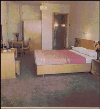 Buyuk Maras Hotel Kahramanmaras Zimmer foto