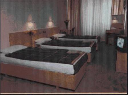 Buyuk Maras Hotel Kahramanmaras Zimmer foto
